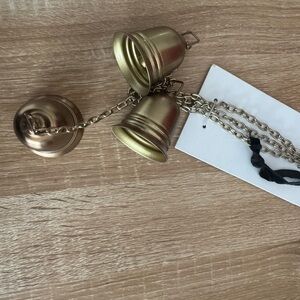 Hearth and hand decorative bells